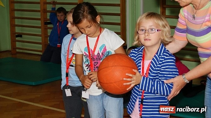 Zdjęcie w galerii na portalu naszraciborz.pl: Czerwcowy Turniej Przedszkolaków raciborskiej biblioteki wiadomości z regionu