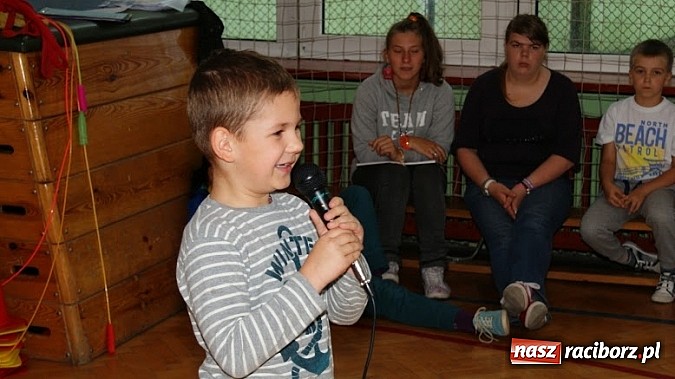 Zdjęcie w galerii na portalu naszraciborz.pl: Czerwcowy Turniej Przedszkolaków raciborskiej biblioteki wiadomości z regionu