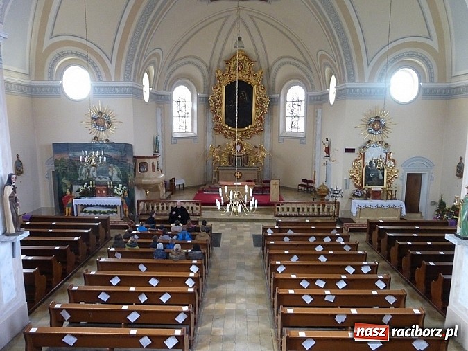 Zdjęcie w galerii na portalu naszraciborz.pl: Franciszka Jamicki – Sercem dla Boga, ręką dla ludzi- część trzecia  wiadomości z regionu