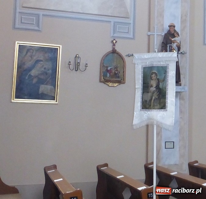 Zdjęcie w galerii na portalu naszraciborz.pl: Franciszka Jamicki – Sercem dla Boga, ręką dla ludzi- część trzecia  wiadomości z regionu