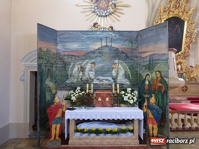 Zdjęcie w galerii na portalu naszraciborz.pl: Franciszka Jamicki – Sercem dla Boga, ręką dla ludzi- część trzecia  wiadomości z regionu