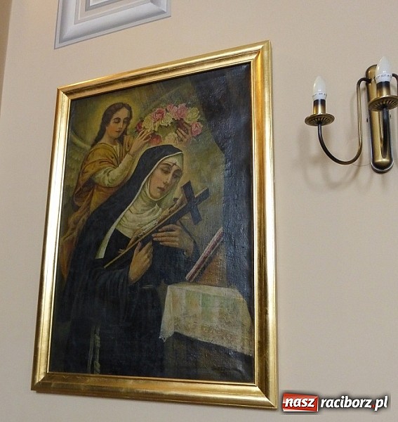 Zdjęcie w galerii na portalu naszraciborz.pl: Franciszka Jamicki – Sercem dla Boga, ręką dla ludzi- część trzecia  wiadomości z regionu