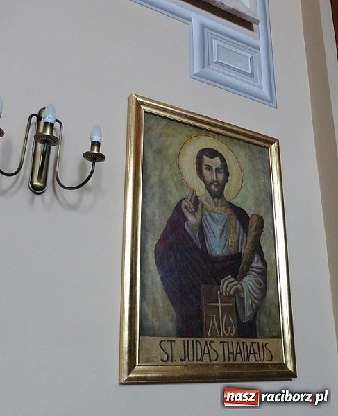 Zdjęcie w galerii na portalu naszraciborz.pl: Franciszka Jamicki – Sercem dla Boga, ręką dla ludzi- część trzecia  wiadomości z regionu