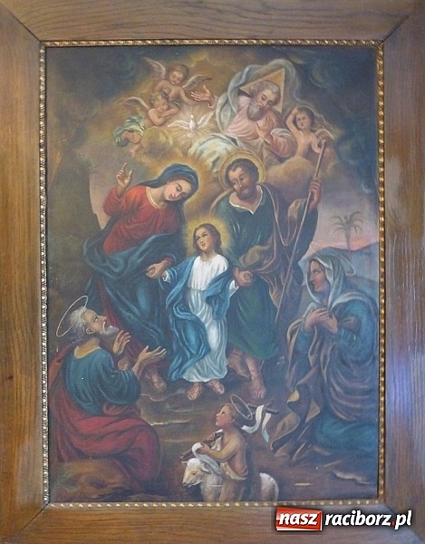 Zdjęcie w galerii na portalu naszraciborz.pl: Franciszka Jamicki – Sercem dla Boga, ręką dla ludzi- część trzecia  wiadomości z regionu