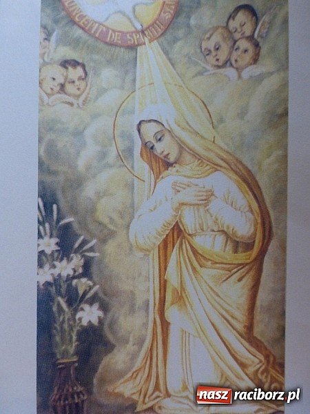 Zdjęcie w galerii na portalu naszraciborz.pl: Franciszka Jamicki – Sercem dla Boga, ręką dla ludzi- część trzecia  wiadomości z regionu