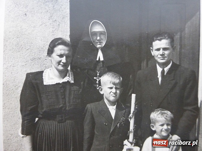 Zdjęcie w galerii na portalu naszraciborz.pl: Franciszka Jamicki – Sercem dla Boga, ręką dla ludzi- część trzecia  wiadomości z regionu