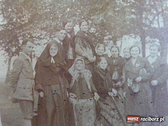 Zdjęcie w galerii na portalu naszraciborz.pl: Franciszka Jamicki – Sercem dla Boga, ręką dla ludzi- część trzecia  wiadomości z regionu