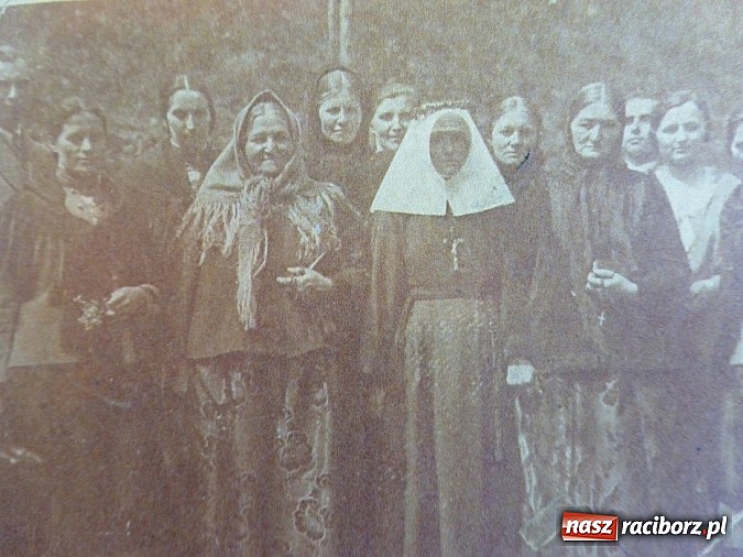 Zdjęcie w galerii na portalu naszraciborz.pl: Franciszka Jamicki – Sercem dla Boga, ręką dla ludzi- część trzecia  wiadomości z regionu