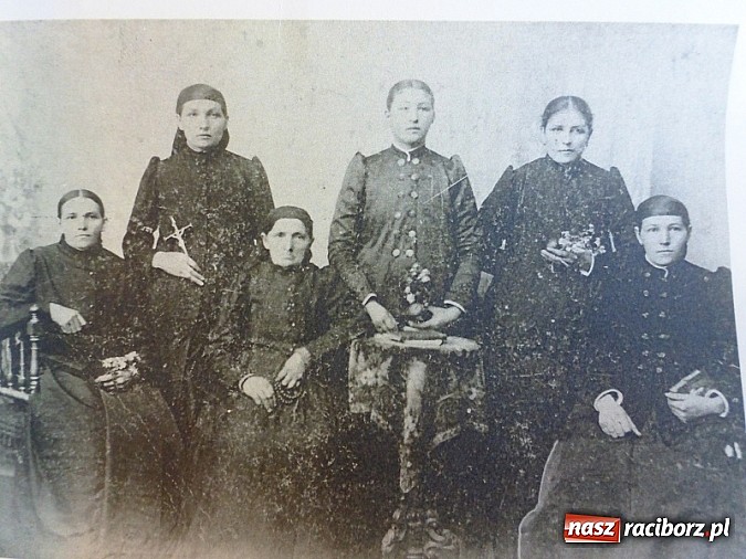 Zdjęcie w galerii na portalu naszraciborz.pl: Franciszka Jamicki – Sercem dla Boga, ręką dla ludzi- część trzecia  wiadomości z regionu