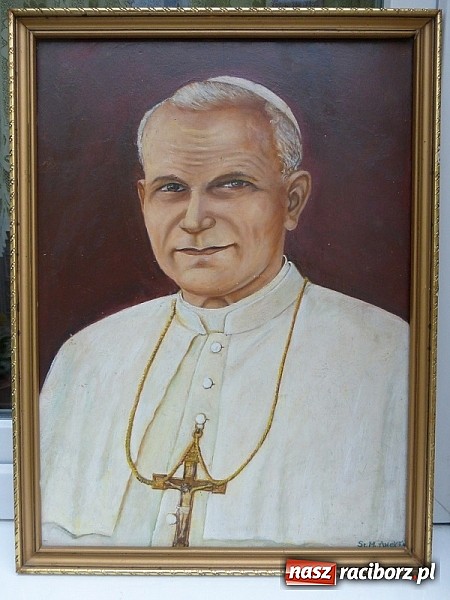 Zdjęcie w galerii na portalu naszraciborz.pl: Franciszka Jamicki – Sercem dla Boga, ręką dla ludzi- część trzecia  wiadomości z regionu