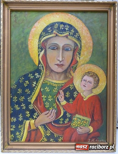 Zdjęcie w galerii na portalu naszraciborz.pl: Franciszka Jamicki – Sercem dla Boga, ręką dla ludzi- część trzecia  wiadomości z regionu