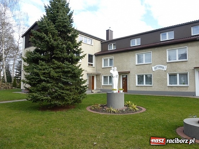 Zdjęcie w galerii na portalu naszraciborz.pl: Franciszka Jamicki – Sercem dla Boga, ręką dla ludzi- część trzecia  wiadomości z regionu