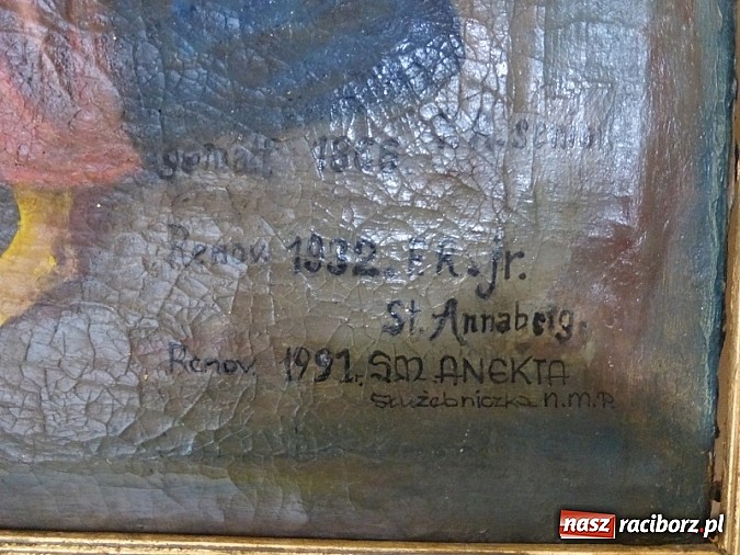 Zdjęcie w galerii na portalu naszraciborz.pl: Franciszka Jamicki – Sercem dla Boga, ręką dla ludzi- część trzecia  wiadomości z regionu