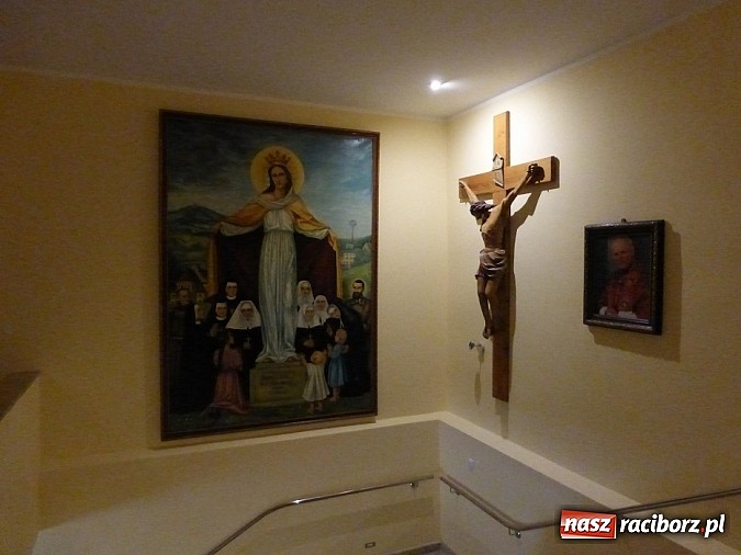 Zdjęcie w galerii na portalu naszraciborz.pl: Franciszka Jamicki – Sercem dla Boga, ręką dla ludzi- część trzecia  wiadomości z regionu