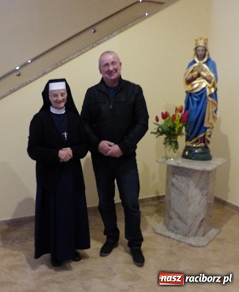 Zdjęcie w galerii na portalu naszraciborz.pl: Franciszka Jamicki – Sercem dla Boga, ręką dla ludzi- część trzecia  wiadomości z regionu