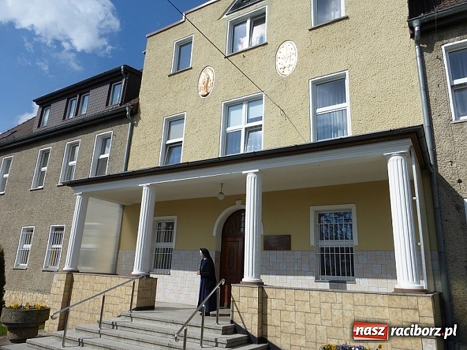 Zdjęcie w galerii na portalu naszraciborz.pl: Franciszka Jamicki – Sercem dla Boga, ręką dla ludzi- część trzecia  wiadomości z regionu