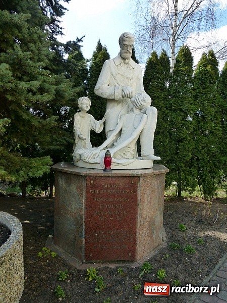 Zdjęcie w galerii na portalu naszraciborz.pl: Franciszka Jamicki – Sercem dla Boga, ręką dla ludzi- część trzecia  wiadomości z regionu