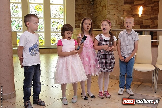 Zdjęcie w galerii na portalu naszraciborz.pl: I że Cię nie opuszczę aż do śmierci - złote gody w Urzędzie Stanu Cywilnego wiadomości z regionu