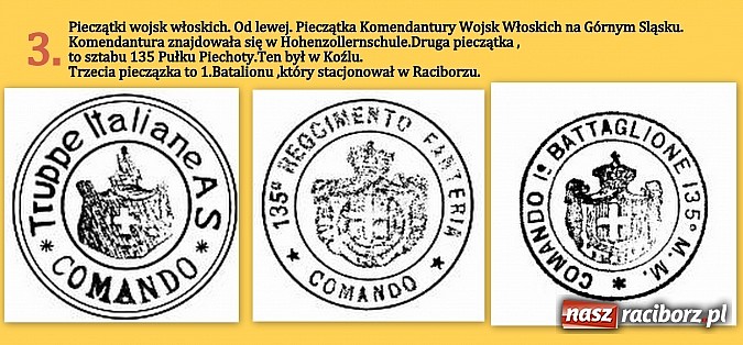 Zdjęcie w galerii na portalu naszraciborz.pl: Powstanie 1921 roku a świadomość historyczna raciborzan o tych wydarzeniach wiadomości z regionu