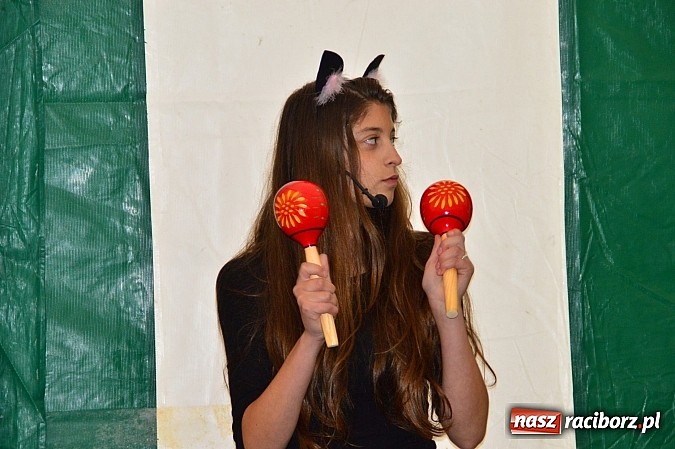 Zdjęcie w galerii na portalu naszraciborz.pl: Faceci w kiltach, czyli Szkocka Intryga w wojnowickim pałacu wiadomości z regionu