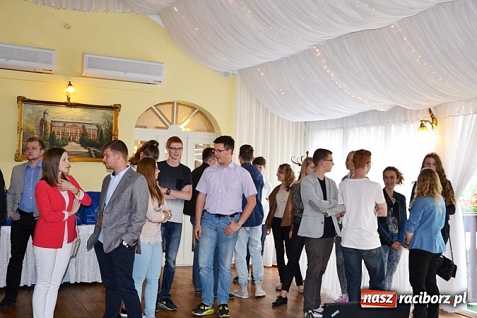 Zdjęcie w galerii na portalu naszraciborz.pl: Podsumowanie drugiej edycji projektu StartUp wiadomości z regionu