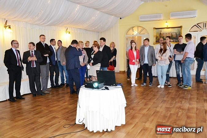 Zdjęcie w galerii na portalu naszraciborz.pl: Podsumowanie drugiej edycji projektu StartUp wiadomości z regionu