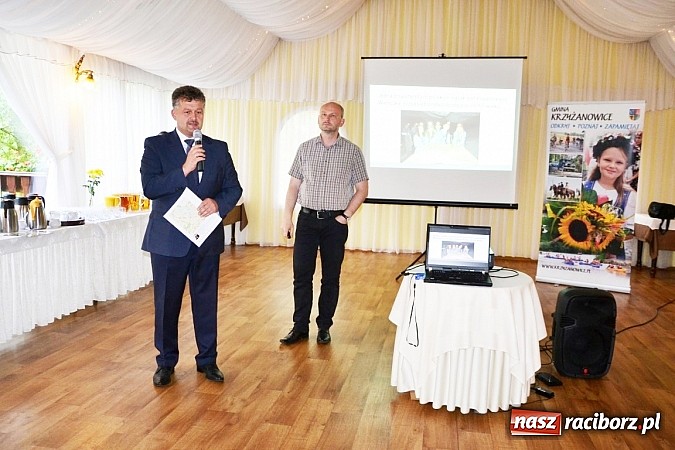 Zdjęcie w galerii na portalu naszraciborz.pl: Podsumowanie drugiej edycji projektu StartUp wiadomości z regionu