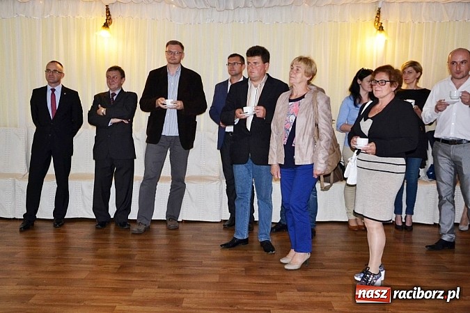 Zdjęcie w galerii na portalu naszraciborz.pl: Podsumowanie drugiej edycji projektu StartUp wiadomości z regionu