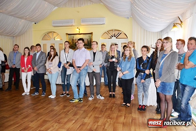 Zdjęcie w galerii na portalu naszraciborz.pl: Podsumowanie drugiej edycji projektu StartUp wiadomości z regionu