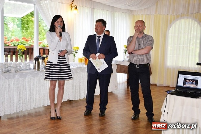 Zdjęcie w galerii na portalu naszraciborz.pl: Podsumowanie drugiej edycji projektu StartUp wiadomości z regionu