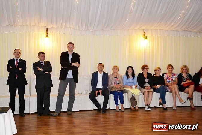 Zdjęcie w galerii na portalu naszraciborz.pl: Podsumowanie drugiej edycji projektu StartUp wiadomości z regionu