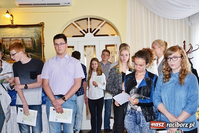 Zdjęcie w galerii na portalu naszraciborz.pl: Podsumowanie drugiej edycji projektu StartUp wiadomości z regionu