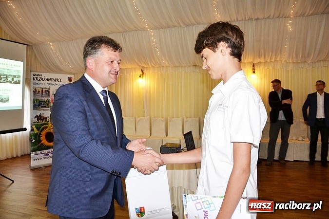 Zdjęcie w galerii na portalu naszraciborz.pl: Podsumowanie drugiej edycji projektu StartUp wiadomości z regionu