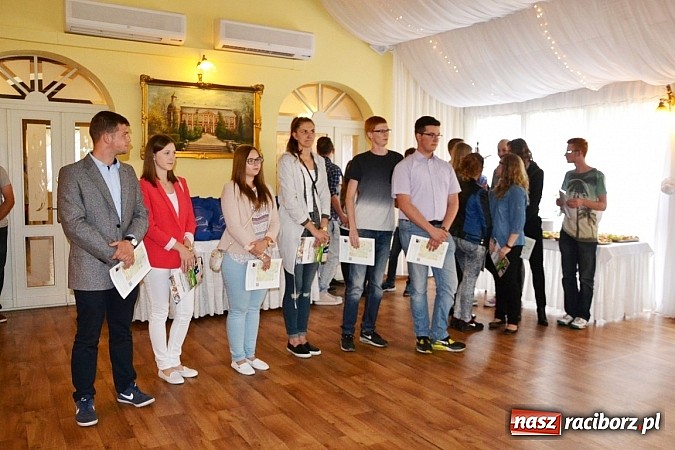 Zdjęcie w galerii na portalu naszraciborz.pl: Podsumowanie drugiej edycji projektu StartUp wiadomości z regionu