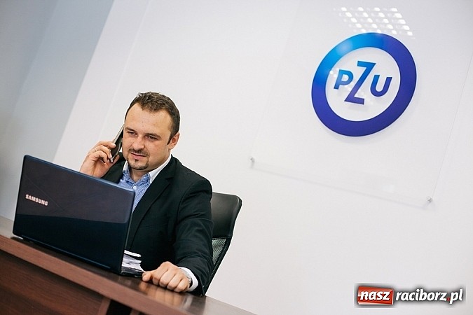 Zdjęcie w galerii na portalu naszraciborz.pl: Fura nagród od PZU! wiadomości z regionu