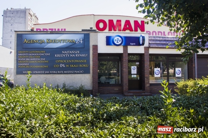 Zdjęcie w galerii na portalu naszraciborz.pl: Fura nagród od PZU! wiadomości z regionu