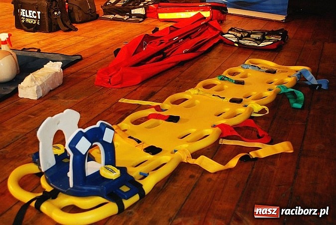 Zdjęcie w galerii na portalu naszraciborz.pl: Kolejne spotkanie mundurowych z dziećmi wiadomości z regionu