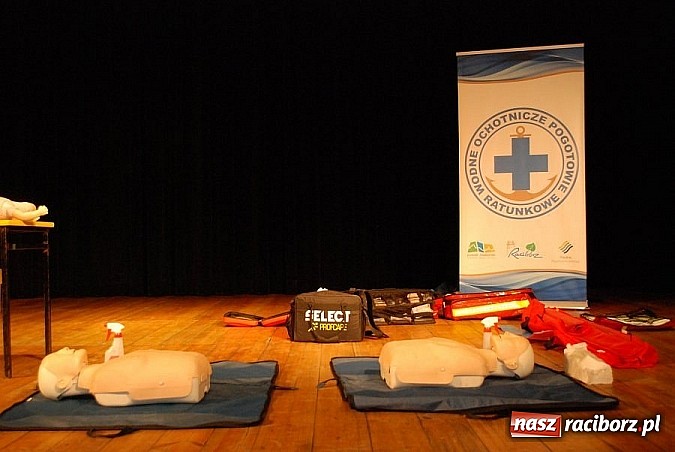 Zdjęcie w galerii na portalu naszraciborz.pl: Kolejne spotkanie mundurowych z dziećmi wiadomości z regionu