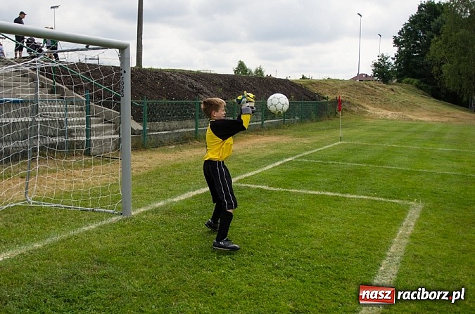 Zdjęcie w galerii na portalu naszraciborz.pl: Górki Cup z pokazem mistrza Polski! wiadomości z regionu