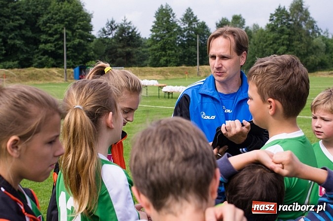 Zdjęcie w galerii na portalu naszraciborz.pl: Górki Cup z pokazem mistrza Polski! wiadomości z regionu