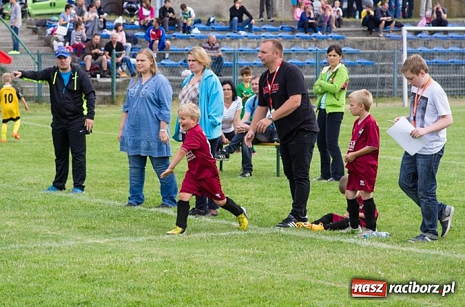 Zdjęcie w galerii na portalu naszraciborz.pl: Górki Cup z pokazem mistrza Polski! wiadomości z regionu