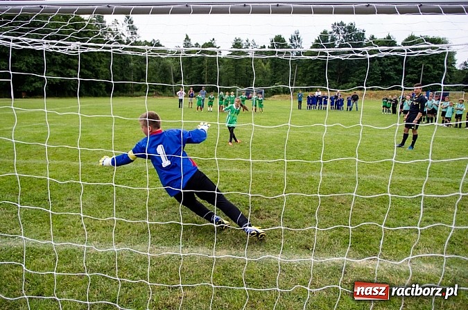 Zdjęcie w galerii na portalu naszraciborz.pl: Górki Cup z pokazem mistrza Polski! wiadomości z regionu