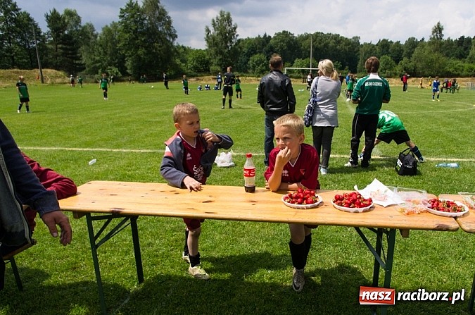 Zdjęcie w galerii na portalu naszraciborz.pl: Górki Cup z pokazem mistrza Polski! wiadomości z regionu