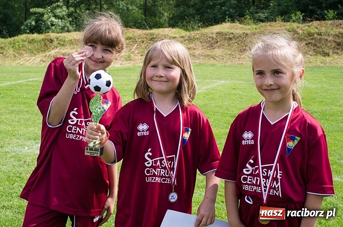 Zdjęcie w galerii na portalu naszraciborz.pl: Górki Cup z pokazem mistrza Polski! wiadomości z regionu