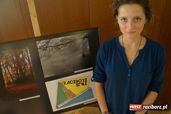 Zdjęcie w galerii na portalu naszraciborz.pl: RCK rozstrzygnęło konkurs Racib&oacute;rz okiem młodych wiadomości z regionu