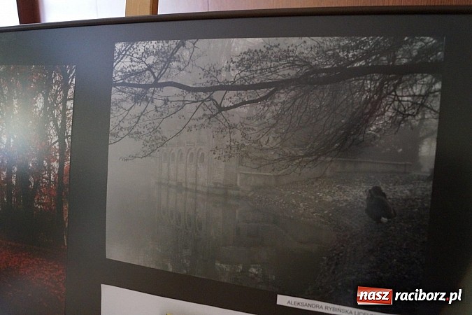 Zdjęcie w galerii na portalu naszraciborz.pl: RCK rozstrzygnęło konkurs Racib&oacute;rz okiem młodych wiadomości z regionu