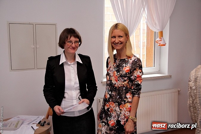 Zdjęcie w galerii na portalu naszraciborz.pl: Wójt Rudnika uhonorował prymusów wiadomości z regionu