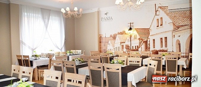 Zdjęcie w galerii na portalu naszraciborz.pl: Pasja to więcej niż restauracja wiadomości z regionu