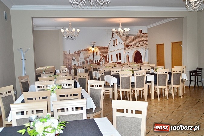 Zdjęcie w galerii na portalu naszraciborz.pl: Pasja to więcej niż restauracja wiadomości z regionu