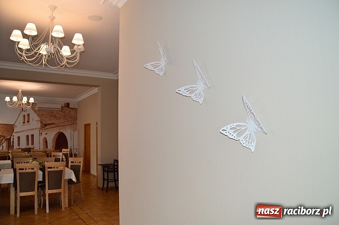 Zdjęcie w galerii na portalu naszraciborz.pl: Pasja to więcej niż restauracja wiadomości z regionu